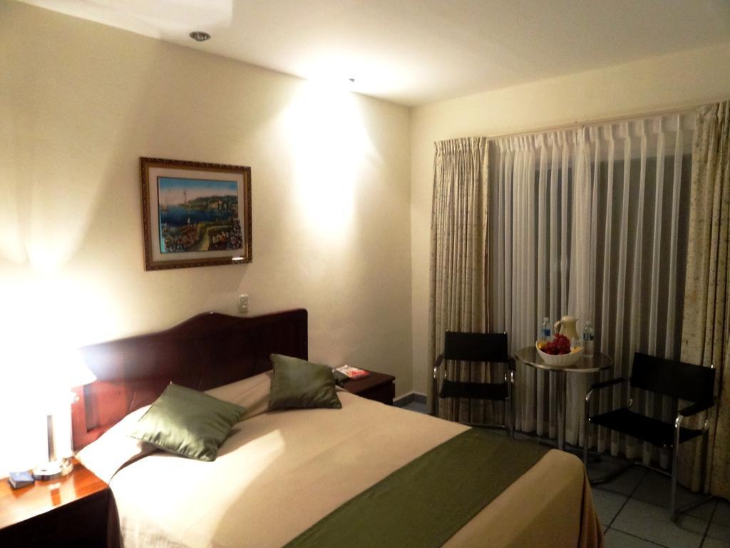 Hotel Costa Azul County Beach Puerto Cortés Camera foto